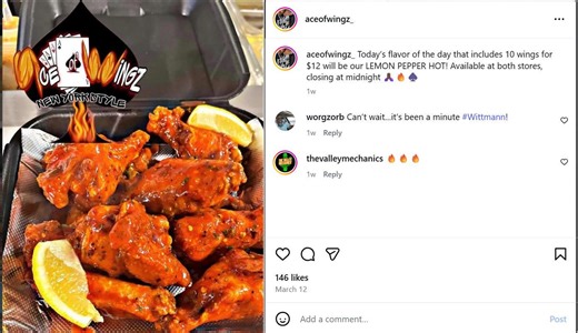 Popular Phoenix chicken wing restaurant is expanding. Here's where