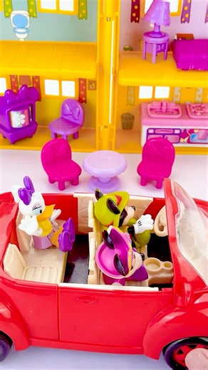 Satisfied with Reviews Mickey Mouse Collection #shortvideo #mickeymouse