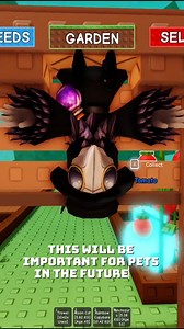 52K views · 363 reactions | The best reward in cooking event! #gaming #fypシ゚viralシ #Roblox #growagarden #fypviral #tanjiroplays #reelsviralシ #fypシ゚viral #fyp #reelsviralfb #fypviralシ #fypage | MrArmin | Facebook