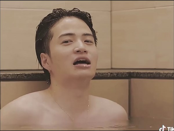 菊池風磨との思い出を振り返る