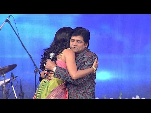 Ali Comedy With Naga Chaitanya & Pooja Hegde || OLK Audio Launch Function