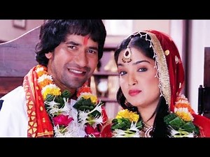 Border | Full Bhojpuri Movie | Nirahua, Amrapali