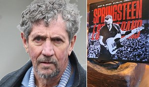 Charlie Bird 'Blown Away' By Uplifting Post From The Boss