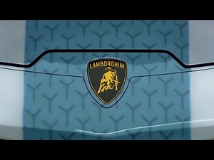 Wilder World Partnered with Lamborghini!!!