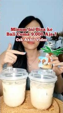 Minum Kopi Enak