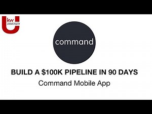 Command Mobile App | Command Training