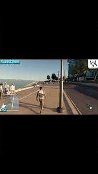 In Watch Dogs 2, hacking is a form of protest. ⚡️”#WatchDogs2 #DedSec #DigitalActivism