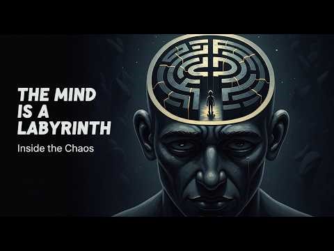 The Labyrinth: Inside the Chaos of the Human Mind