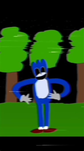 Faker Sonic Transformation #sonic #exe