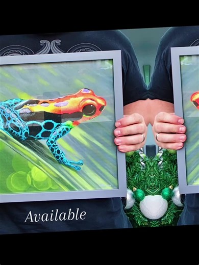 Colorful Giclee Art Prints for Your Space