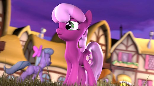 [MLP] [SFM]: Please Transform For Us Twilight! #mlpfandom #mlpfim #mlpsfm #sfmanimation #trending #3DAnimation #Mlp4G #sfmponies #Mlp #Sfm
