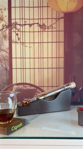 I Turned My Cigars Into Perfume (And It Actually Worked) #cigarette #bar #cigars #luxurylifestyle