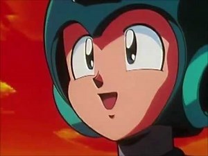 Rockman 8 - Ending (JAPANESE)