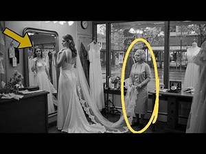 Bride vanished after fitting her dress in 1992 — 32 years later, something online was discovered