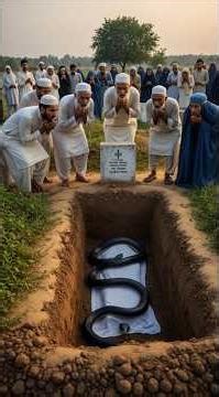 Hafiz Quran ladka pr Allah Ka Azab Aaya | Qabar Ka Azab #mislamicstatus #Qabar #waqia #horror #facts