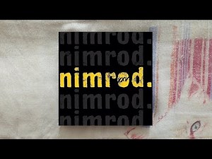 Green Day - Nimrod (25th Anniversary) CD UNBOXING