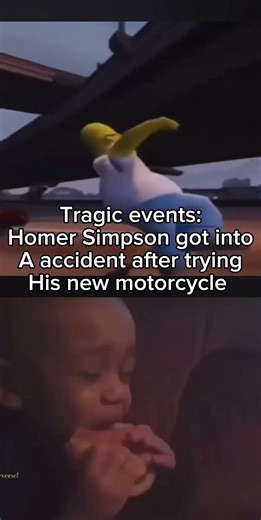 R.I.P Homer Simpson