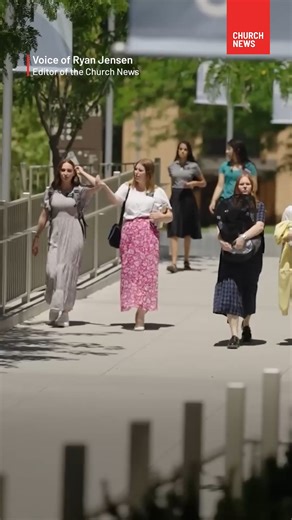 Missionary work continued to grow in 2025 for The Church of Jesus Christ of Latter-day Saints. Elder Quentin L. Cook of the Quorum of the Twelve Apostles said in October general conference that “there has been a remarkable increase in converts and convert participation.” | Church News