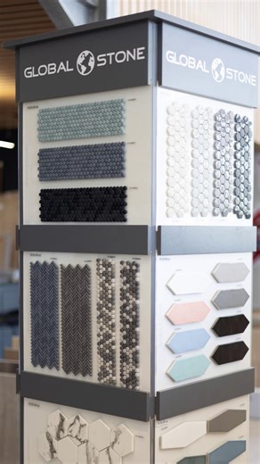 Every tile tells a story. ✨ Which one is speaking your language? #CapeTiles #StyleSnapshots #TileStories | Cape Tiles | Facebook