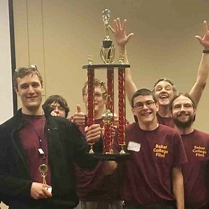 Baker College student Cyber Defense Club hosts free Computer Fix-It Event Dec. 29-30