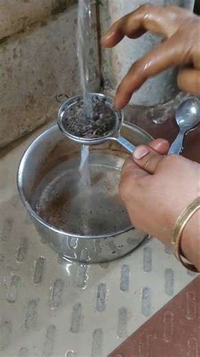 cleaning chaiPatti useful tips 🙆✅#newkitchentips#kitchentips#trending#ytshorts#viralvideo#recipe#yt