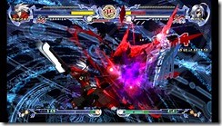BlazBlue: Calamity Trigger Is On Windows 8 App Store For Like $7