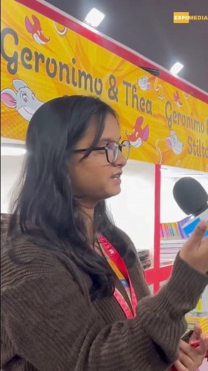 World Book Fair 2026 Delhi | Inside Scholastic Kids Section
