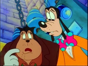 Goof Troop S01 E37 Frankengoof