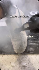 1.6K views · 13 reactions | Come try our white rabbit brew when you drop off your sneakers for a clean 﫧 #sneakercleaning #cleaningtips #lifehacks #whiterabbit #melbournecafe #sydneycafe #coffee #coffeeaddict | The Sneaker Laundry | Facebook