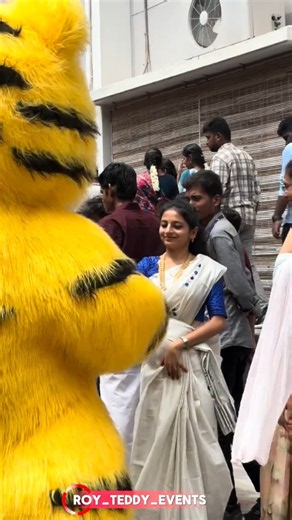 celebration in Velalar engineering college #viral #trending #royteddyevents #entertainment #together