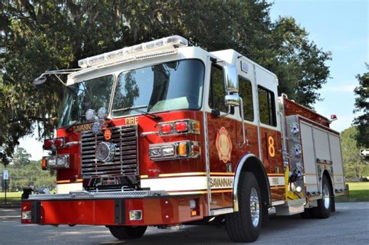 House fire leaves 1 person with injuries, 2 displaced