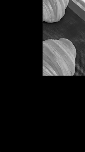 That croissant crack sound… 🥐✨ Freshly baked this morning. Buttery layers, crispy outside, soft inside. Worth waking up early for. Available today at the cafe and Grab Delivery #croissant #fresh #layers #bakery #croissant