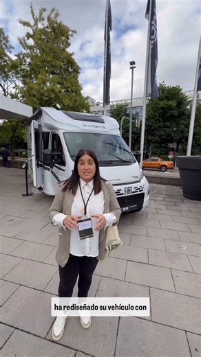 🆕 SUNLIGHT T 58 🆕 Novedad en autocaravanas alemanas Sunlight, vuelve la fama francesa pero esta vez para hacer un vehículo para 4 personas ¿qué os parece? #autocaravanas #ac #autocaravana #t58 #sunlight #autocaravanasunlight #sunlightadventure #motorhomes #sunlightmotorhomes | Caravaning K2