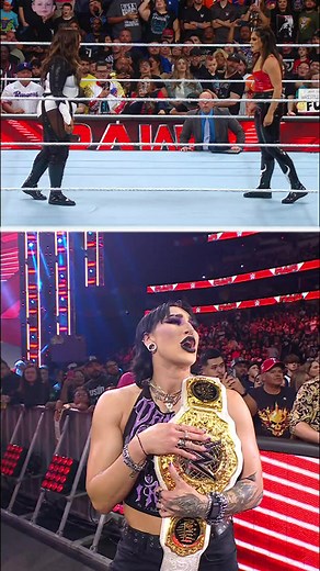 546K views · 4.1K reactions | Mami was having the best time | WWE | Facebook