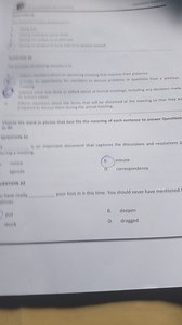 ASSESSMENT BOOK 12.9dubimesthe Dhanaterf wo dinaicament is1 ... | Filo