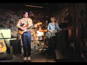 Talking Heads - Artists Only - Live CBGBs 1977
