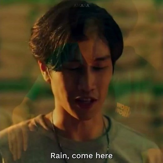 Payu, Rain and Vegas // Video Edit