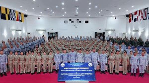 21K views · 609 reactions | IN FOCUS l NETC Welcomes 140 Student...