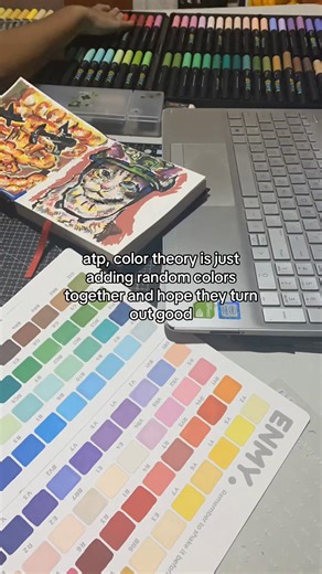 Understanding Color Theory in Art and Drawing