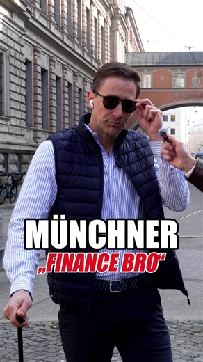 Harry G's Tour: Frankfurt und München