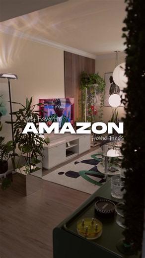 Some of my favorite Amazon home finds 🏡 #homedecor #apartmenttour #amazonfinds #roominspo #apartmentgoals