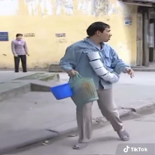 Đố ông biết đấy 😁