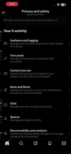 How to enable photo tagging in X