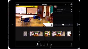 Editing In Imovie Tips