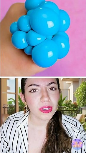 DIY Squishy Toothpaste How-To! 😆🪥 #diy #toothpaste #funny