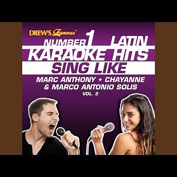 En Mi Viejo San Juan (Karaoke Version)