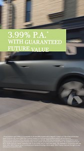 2.5K views | Drive away in a new MINI with 3.99% P.A.* on either a 36-month MINI Flex contract or 36 – 60 month MINI standard loan contract. | MINI | Facebook