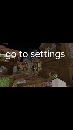 Copy coordinates in Minecraft 🤯🚀
