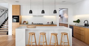 Cozinhas modernas: 81 fotos e dicas para se inspirar