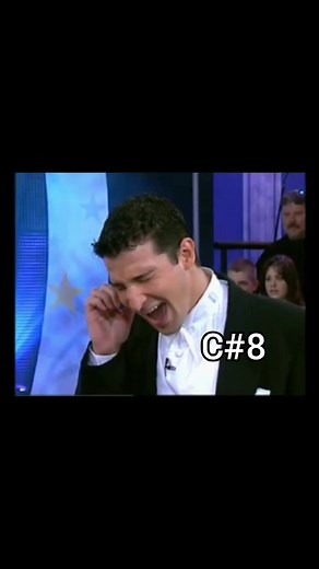 Adam Lopez Breaks World Record with Unbelievable High Note